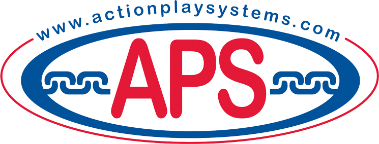 Action Play Systems logo